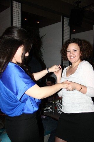 DSC Fait La Fete a Caprice